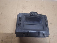 display opel zafira a