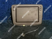DISPLAY PEUGEOT 308 96648485ZD