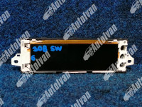 DISPLAY PEUGEOT 308 SW 5555502902
