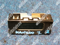 DISPLAY RENAULT KANGOO I 7700436305