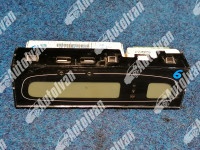 DISPLAY RENAULT LAGUNA II 8200002604