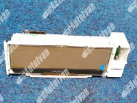 DISPLAY RENAULT LAGUNA II RED  8200290543