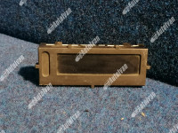 DISPLAY RENAULT MEGANE III 280340011R