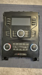 Display Renault Megane IV, displej, multimedija, centralni panel
