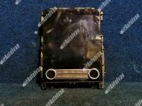 DISPLAY RENAULT MEGANE IV R-LINE 681833236R