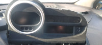 Instrument ploca -display twingo II gt 2007.