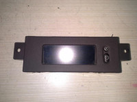 DISPLEJ 009164455 OPEL CORSA C 2000-2003