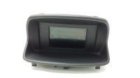 DISPLEJ 13275279 OPEL CORSA D 2006-2014