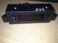 DISPLEJ 13301080UD OPEL CORSA D 2006-2014