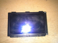 DISPLEJ 24461297 OPEL VECTRA C 2002-2005