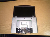 DISPLEJ 307756261 Volvo V50 2003-2007