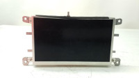 DISPLEJ 8T0919603A AUDI A4 8K 2007-2011
