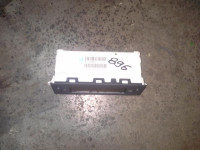 DISPLEJ 9644422477E02 Citroen C5 2004-