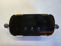 DISPLEJ CHEVROLET AVEO 96652426