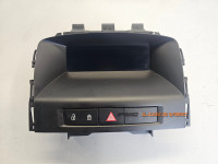 DISPLEJ OPEL ASTRA J 13267984