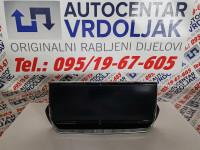 Displej /Peugeot 2008 2020 /9824619980 00