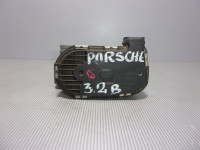 DOZER KLAPNA PORSCHE PANAMERA > 09-13