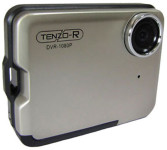 DVR Drift Kamera Action Dash CAM Rally Tenzo
