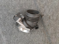 E36 ASC klapna + gumeno koljeno