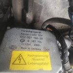 e39 5 serija xenon svjetla računala bmw