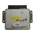 SSANGYONG REXTON 2.7 ECU / 28091026 / A6655400632 / R0412C045A / DELPH