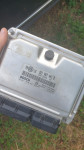 ECU KOMPJUTER VW PASSAT B5.5 2.5 TDI 110KW 2000-2005 AKN 3B1 907 401 B
