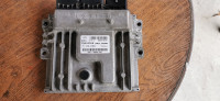 Ecu Modul - kompjuter Ford