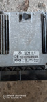 ecu motora 2.0 tdi 16v BKD 03G 906 016 HE