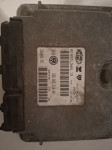 Ecu motora Golf 4 1.4 benzinac 036 0906 014 AA