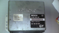 ECU motora - računalo - Opel Calibra 2.0i 16v - BOSCH 0.261.200.481