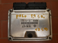 ECU / računalo / kompjuter za motor VW Polo 1.9 SDI BOSCH 038906012EL