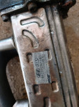 EGR s hladnjakom Hyundai Kia 1.7 crdi