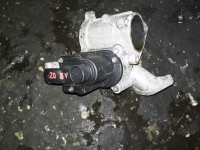 egr ventil golf 5  2.0 tdi