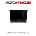 Ekran Citroen C3 3 2016- / 9838912880