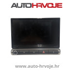 Ekran / Citroen C3 3 2016-  / 9838912880 /