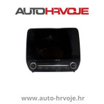 Ekran Ford Fiesta MK8 2017- / K1BT18B955FD