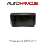 Ekran Peugeot 208 2012-2019 / 981286288002