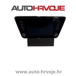 Ekran / Radio Škoda Superb 3 2017-2023  / 3V0919605D / 3V0035820B