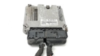 ELEKTRONIKA MOTORA 03C906056AE 0261S02021 1039S04851 AUDI A3 8P MOD. 2