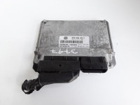 ELEKTRONIKA MOTORA 03D906033F 5WP4029802 Volkswagen POLO 2001-2005