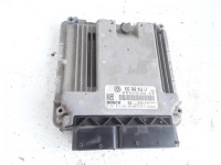 ELEKTRONIKA MOTORA 03G906016LF 0281014069 Volkswagen CADDY 2003-2010