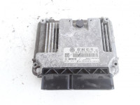 ELEKTRONIKA MOTORA 03G906021PQ 0281014710 SKODA OCTAVIA 2004-2008