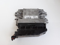 ELEKTRONIKA MOTORA 8200661124 8200598393 S110140023A Dacia LOGAN 2008-