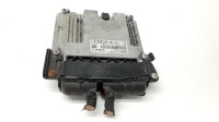 ELEKTRONIKA MOTORA 8P7907115L 8P0907115Q 0261S04939 1039S32276 AUDI A3