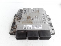 ELEKTRONIKA MOTORA 9676761080 9666571380 S180075002 Citroen BERLINGO 2