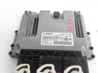 ELEKTRONIKA MOTORA 9807886180 966672980 0281030545 PEUGEOT 208 2012-20