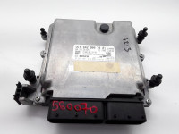 ELEKTRONIKA MOTORA A6429007401 A6429012400 0281031612 MERCEDES S CLASS