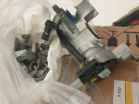 EL ULOZAK BRAVE GOLF 5 + KUCISTE BRAVE SA SVIM DJELOVIMA