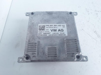 ELEKTRONIKA XENONA 7P5941591AD SKODA OCTAVIA 2013-2017