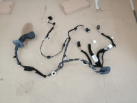 Električna instalacija prednjih Desnih vrata za Renault Clio 4, IV